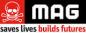 Mines Advisory Group (MAG International) logo