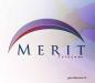 Merit Telecoms logo