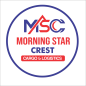 Morning Star Crest logo