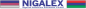Nigerian Aluminium Extrusions Limited (NIGALEX) logo