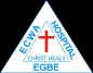 ECWA Hospital, Egbe logo