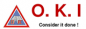 O.K. Isokariari & Sons Nigeria Limited logo