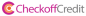 Checkoff Credit System logo