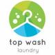 Topwash Nigeria Limited logo