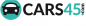 CARS45 Limited logo