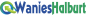 Wanies Halburt Ltd logo