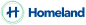 Emerging Homeland Development logo