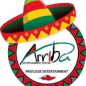 The Arriba Entertainment Centre logo