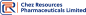 Chez Resources Pharmaceutical Limited logo
