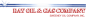 Ray Oil and Gas logo