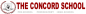 Concord Schools logo