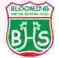 Blooming Heritage Schools logo