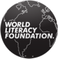 World Literacy Foundation logo