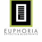 Euphoria Effects and Blueprints logo