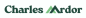 Charles Ardor & Company logo