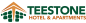Teestone Hotels & Apartment logo