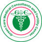 Greencare Medical Consultants and Fertility Centre logo