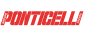 Ponticelli Nigeria logo