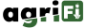 AgriFi logo