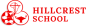 Hillcrest School logo