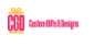 Custom Gifts & Designs logo
