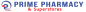 Prime Pharmacy logo